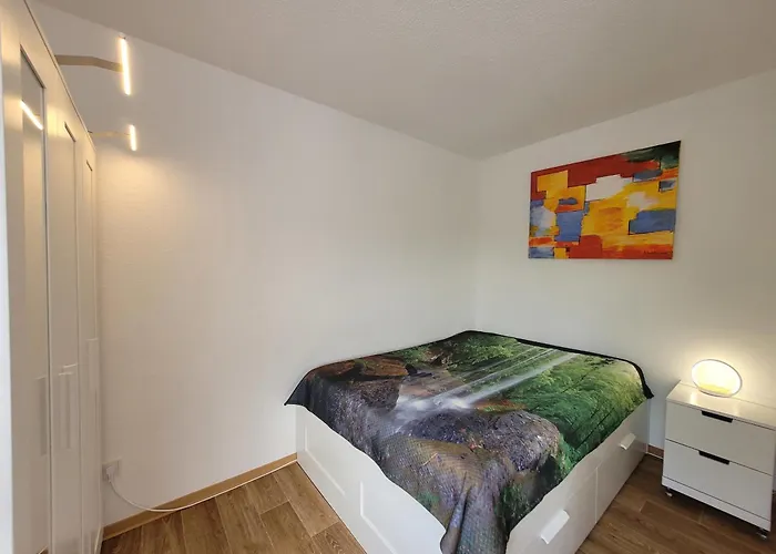 Bi Abbas Jong Appartamento Freudenberg (North Rhine-Westphalia)