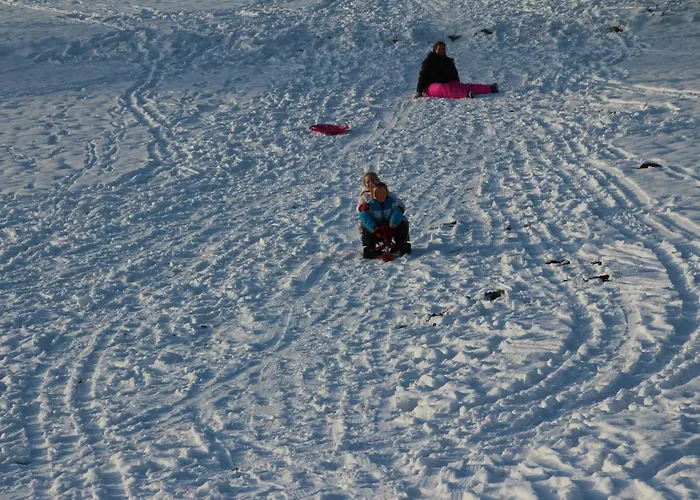 Bi Abbas Jong Freudenberg (North Rhine-Westphalia)