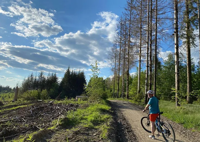 Bi Abbas Jong Appartamento