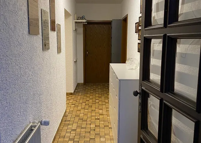 Appartamento Bi Abbas Jong *