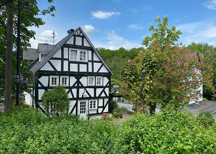 Appartamento Bi Abbas Jong Freudenberg (North Rhine-Westphalia)