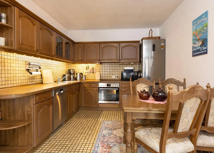 Bi Abbas Jong Freudenberg (North Rhine-Westphalia)