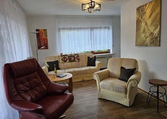 Bi Abbas Jong Appartamento *