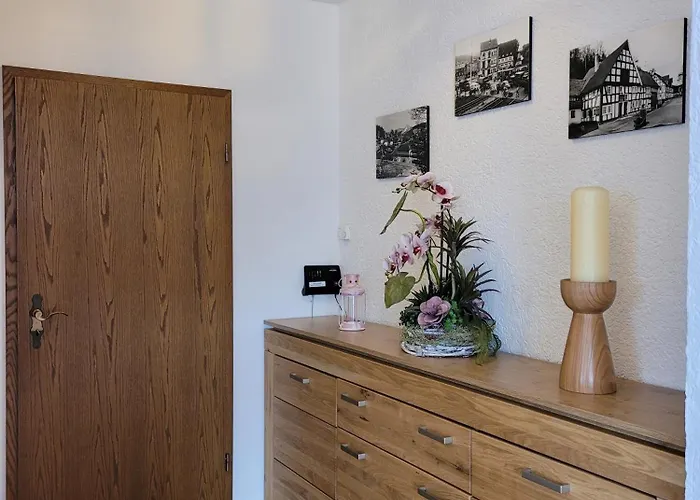 Appartamento Bi Abbas Jong *