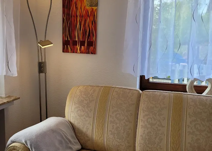 Bi Abbas Jong Appartamento Freudenberg (North Rhine-Westphalia)