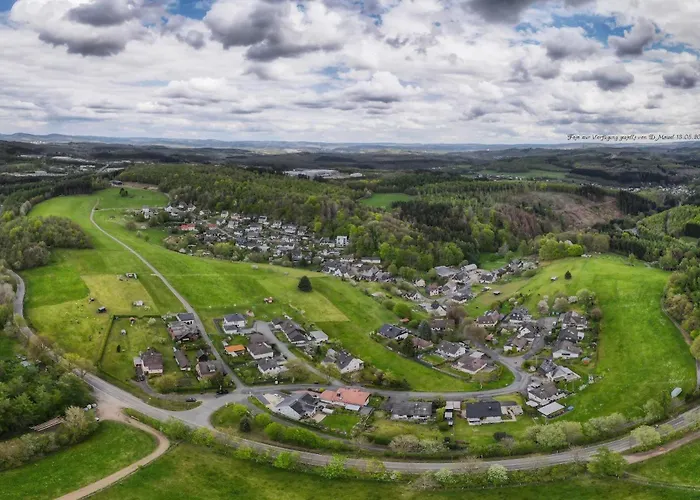 Bi Abbas Jong Appartamento *